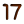 17